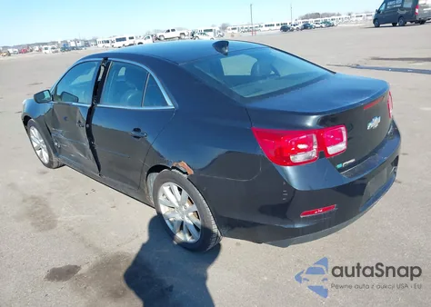 2015 Chevrolet Malibu 2Lt z USA, uszkodzony, nr VIN 1G11D5SL2FF185969